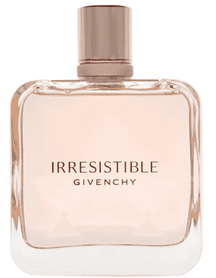 Givenchy Irresistible for Women Eau De Parfume Spray 2.7 Ounces