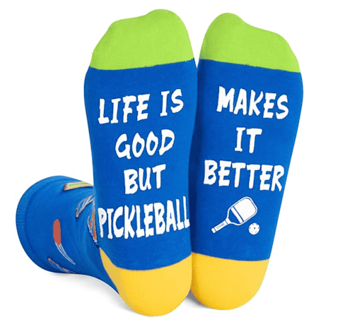 Pickle Ball Socks For Women