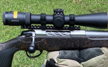 Top 10 Best Rifle Scopes for Deer Hunting for 2023
