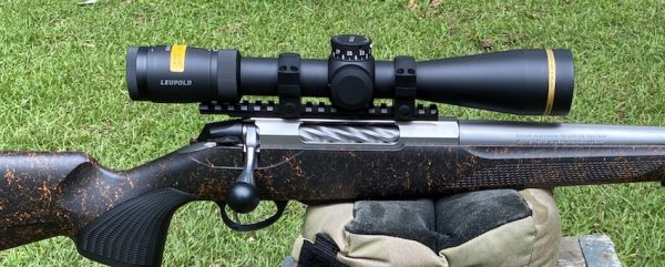 Top 10 Best Rifle Scopes for Deer Hunting for 2023