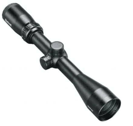 Bushnell Rimfire 3-9×40 Riflescope 