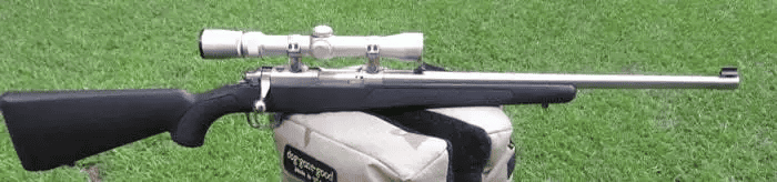 Top 10 Best 22 Rimfire Scopes For 2024 - simmons