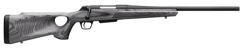 Winchester XPR Thumbhole Varmi