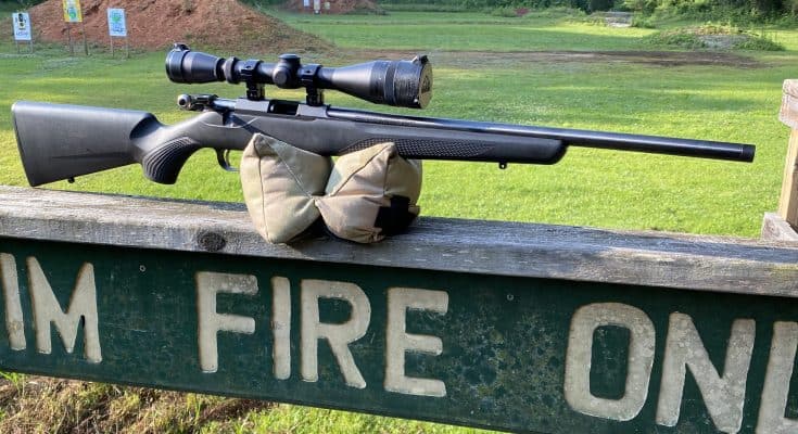 top 10 22lr rimfire scopes for 2024