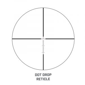 BUSHNELL RETICLE
