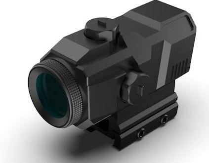 Best Prism Scopes For AR15's under $200