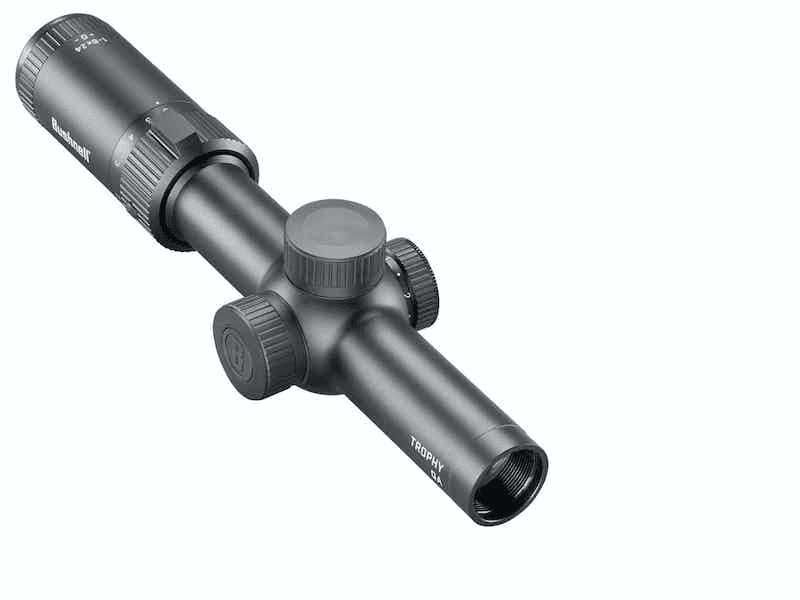 BUSHNELL 1-6x24mm SFP Riflescope;