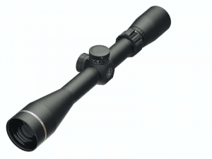 Top 10 Best Rifle Scopes For Coyote Hunting For 2024