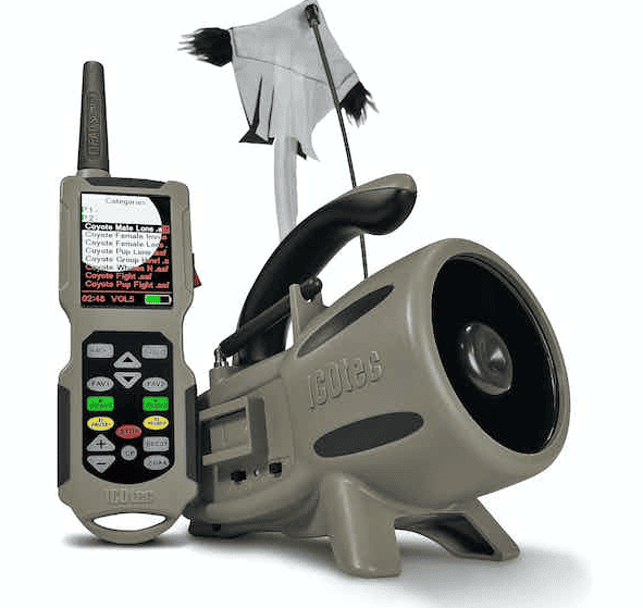 Best Electronic Coyote Calls 2024