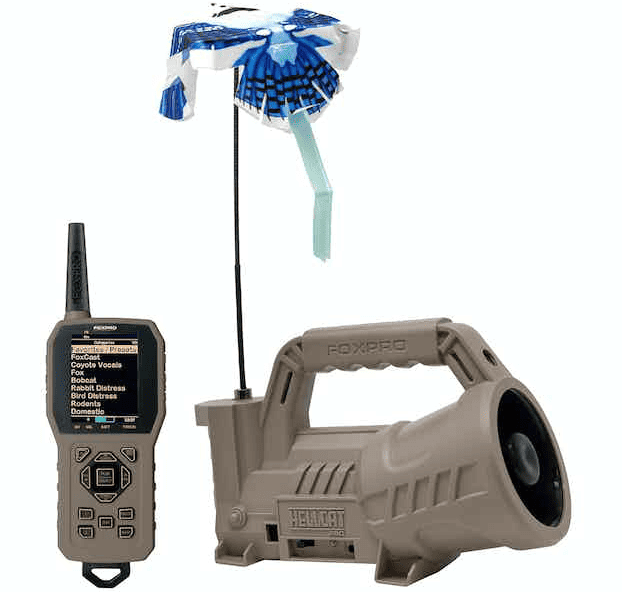 Best Electronic Coyote Calls 2024 