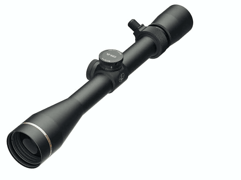 Top 10 Best Rifle Scopes For Coyote Hunting For 2024