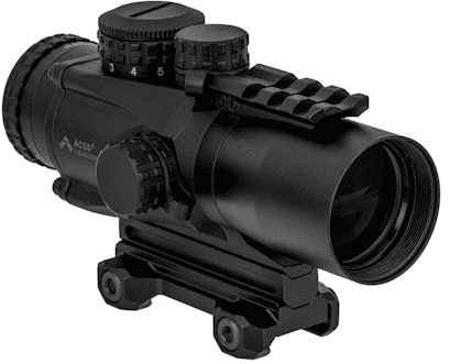 Primary Arms SLX 3x32mm