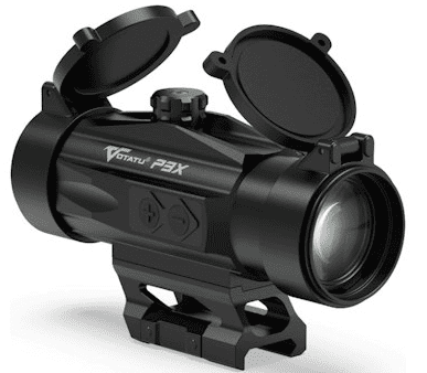 Prism Scopes For AR15's & Carbines