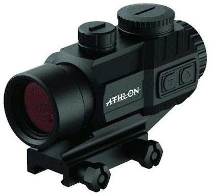 10 Best Prism Scopes For AR15's & Carbines