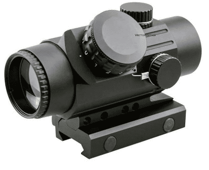 Prism Scopes For AR15's & Carbines
