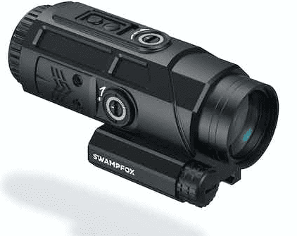 10 Best Prism Scopes For AR15's 