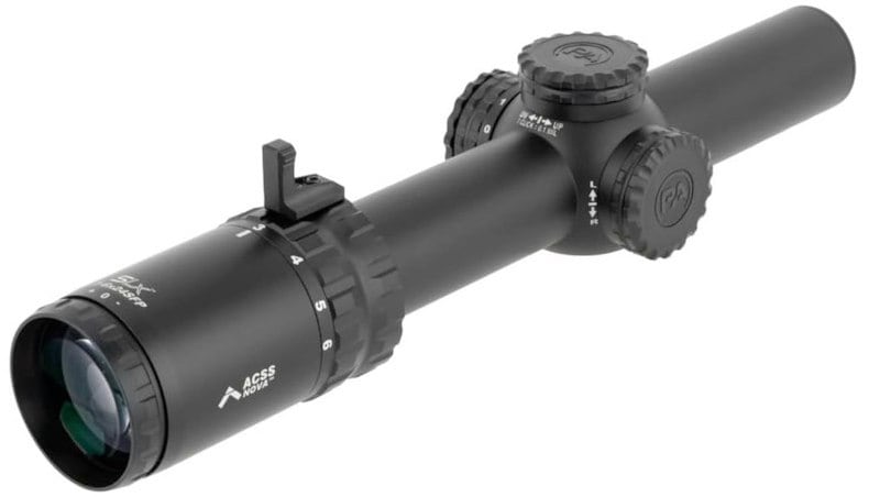 Best Low Power Variable Optics (LPVO's) Under $400 PRIMARY ARMS