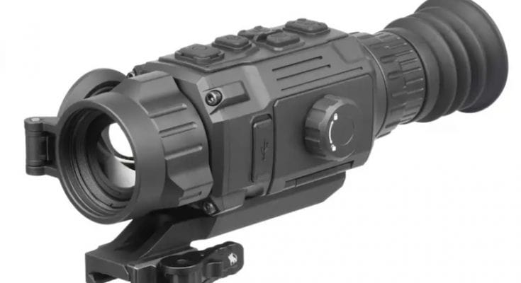 AGM Rattler V2 Thermal Scope Review