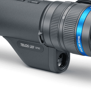 Pulsar Telos LRF XP50 Thermal Monocular Review