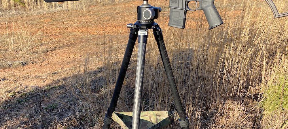 Top 10 Tripod Legs for Coyote Hunting in 2024