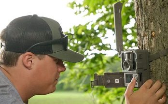 TACTACAM Reveal Trail Cameras