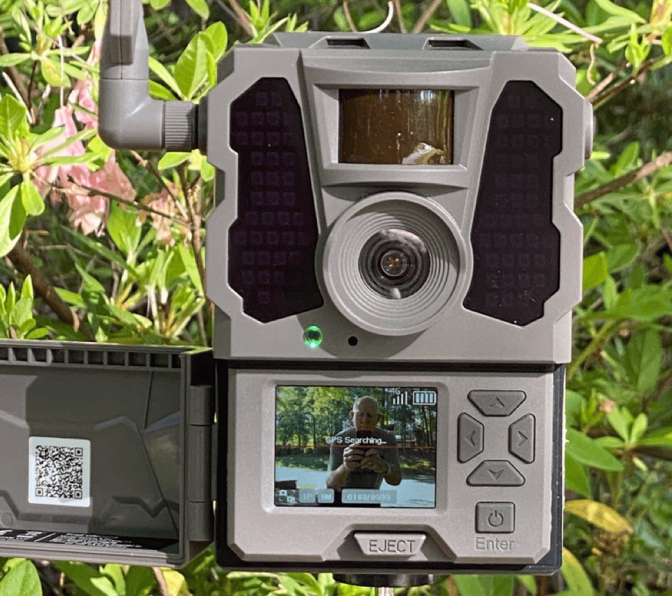 Tactacam Reveal X-Pro Cellular Trail Camera Review